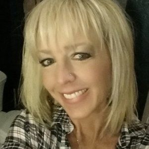 Meet your Posher, Patti